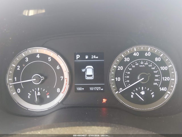 Auction sale of the 2021 Hyundai Venue Sel, vin: KMHRC8A3XMU072744, lot number: 45534927