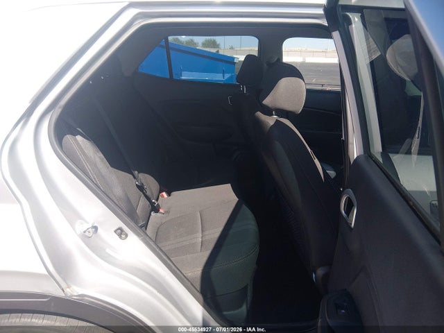 Auction sale of the 2021 Hyundai Venue Sel, vin: KMHRC8A3XMU072744, lot number: 45534927