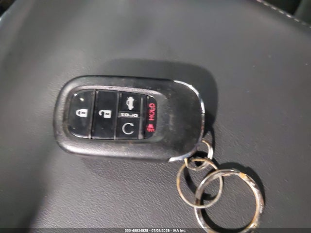 Продажа на аукционе авто 2025 Honda Accord Hybrid Sport-l, vin: 1HGCY2F72SA084648, номер лота: 45534929