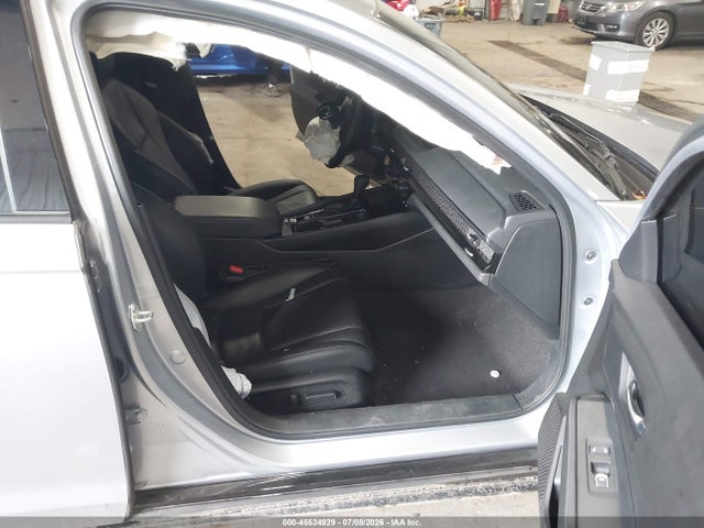Продажа на аукционе авто 2025 Honda Accord Hybrid Sport-l, vin: 1HGCY2F72SA084648, номер лота: 45534929