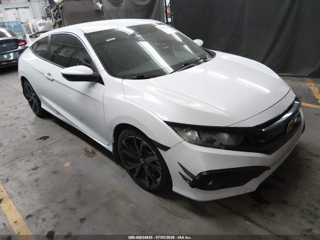 2019 2HGFC4B8XKH309549 main image
