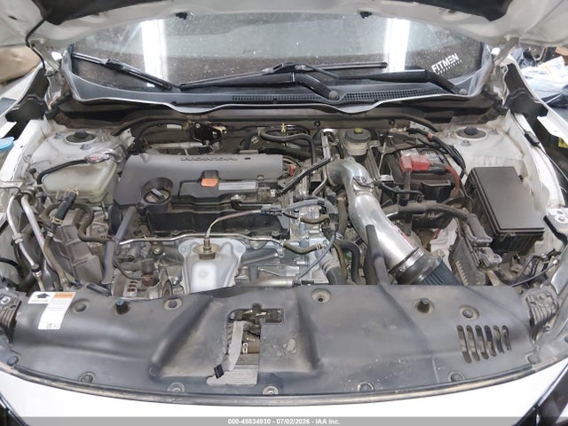 2HGFC4B8XKH309549 Honda Civic Sport