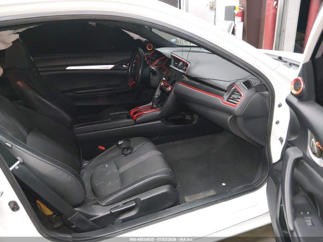2HGFC4B8XKH309549 Honda Civic Sport