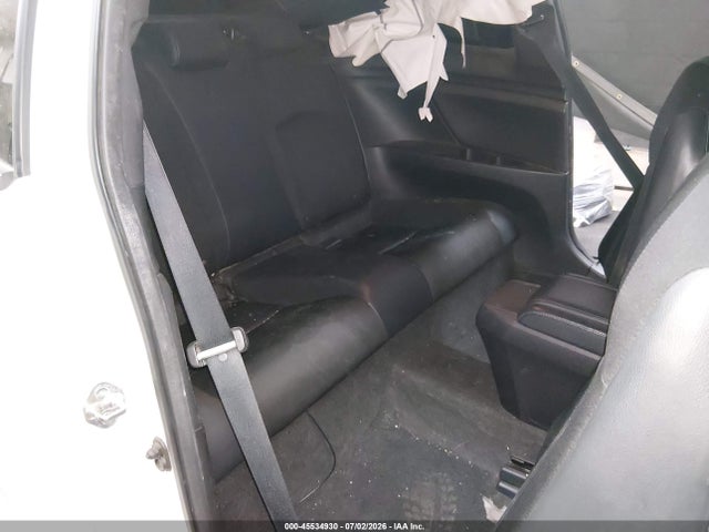 2HGFC4B8XKH309549 Honda Civic Sport