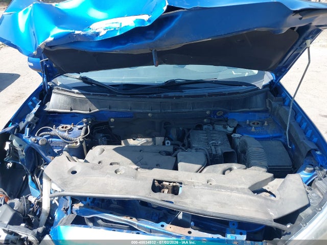 Aukcja sprzedaży 2016 Mitsubishi Outlander Sport 2.4 Gt, vin: JA4AR4AW9GZ030599, numer aukcji: 45534932