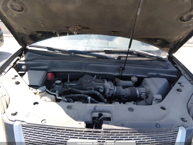 2008 Gmc Acadia Sle-1 მანქანა იყიდება აუქციონზე, vin: 1GKER13798J141458, აუქციონის ნომერი: 45534936