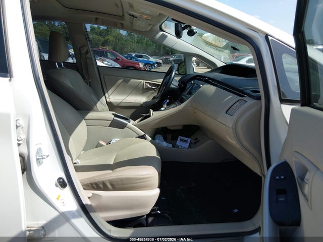2014 Toyota Prius Four მანქანა იყიდება აუქციონზე, vin: JTDKN3DUXE1771267, აუქციონის ნომერი: 45534938