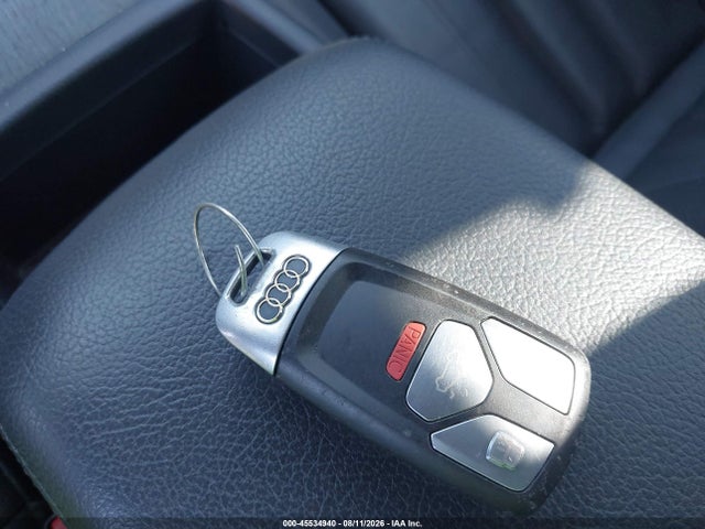 Aukcja sprzedaży 2018 Audi A4 2.0t Premium/2.0t Tech Premium, vin: WAUENAF44JA155442, numer aukcji: 45534940