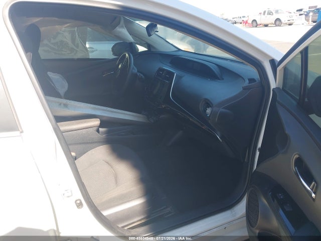 Toyota Prius Le 2019 JTDKARFU2K3075644 Image 5