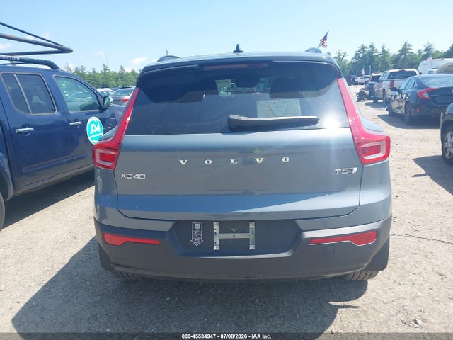 Продаж на аукціоні авто 2022 Volvo Xc40 T5 R-design, vin: YV4162UM6N2723792, номер лоту: 45534947