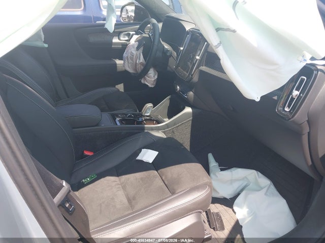 Продаж на аукціоні авто 2022 Volvo Xc40 T5 R-design, vin: YV4162UM6N2723792, номер лоту: 45534947