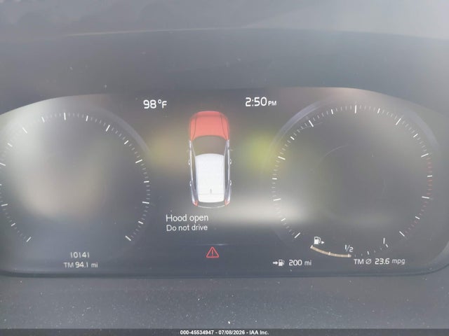 Продаж на аукціоні авто 2022 Volvo Xc40 T5 R-design, vin: YV4162UM6N2723792, номер лоту: 45534947
