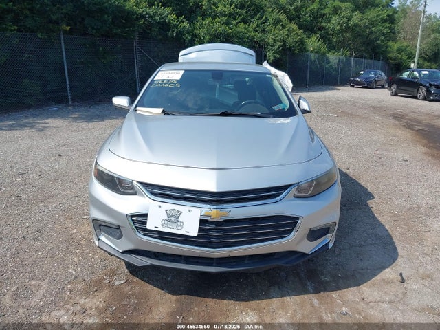 Chevrolet MALIBU 1LT 2017 1G1ZE5ST6HF233847 Image 13