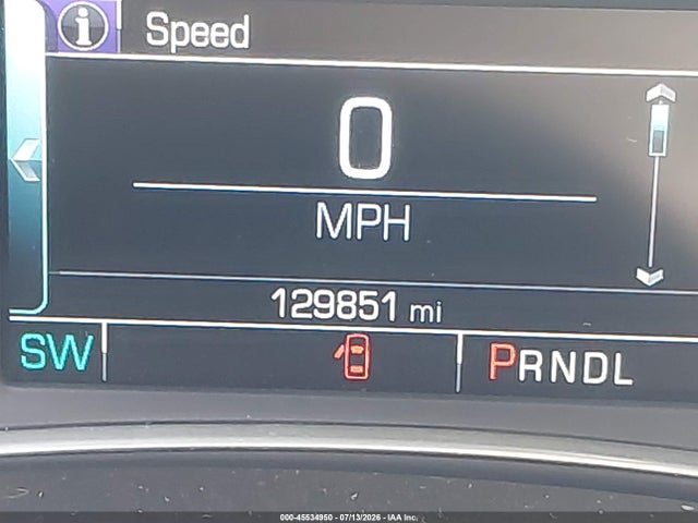 Chevrolet MALIBU 1LT 2017 1G1ZE5ST6HF233847 Image 16