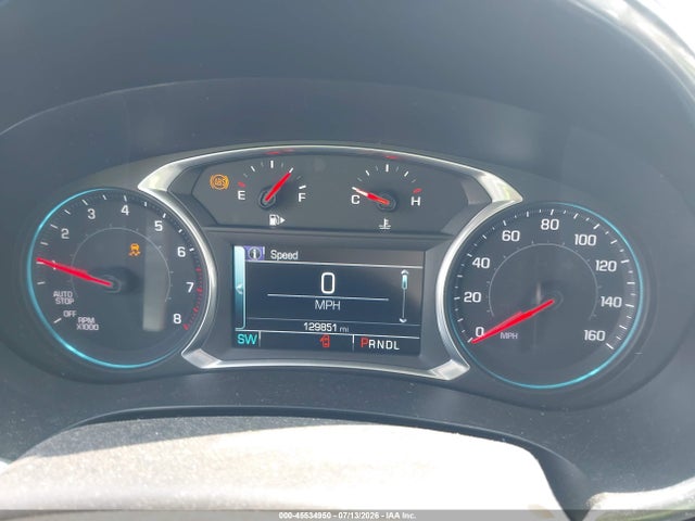 Chevrolet MALIBU 1LT 2017 1G1ZE5ST6HF233847 Image 7
