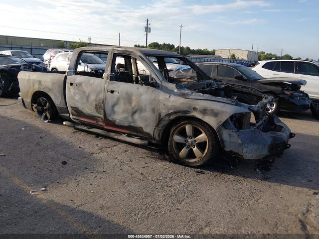 Aukcja sprzedaży 2015 Ram 1500 Express, vin: 3C6RR7KT8FG700549, numer aukcji: 45534957