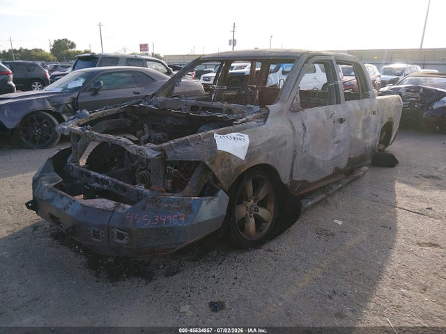 Aukcja sprzedaży 2015 Ram 1500 Express, vin: 3C6RR7KT8FG700549, numer aukcji: 45534957