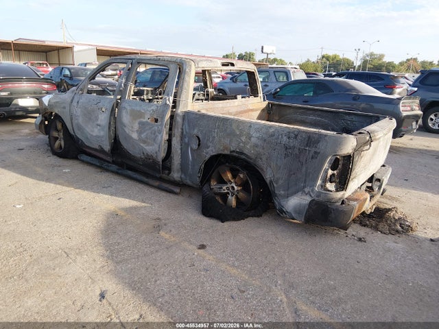 Aukcja sprzedaży 2015 Ram 1500 Express, vin: 3C6RR7KT8FG700549, numer aukcji: 45534957