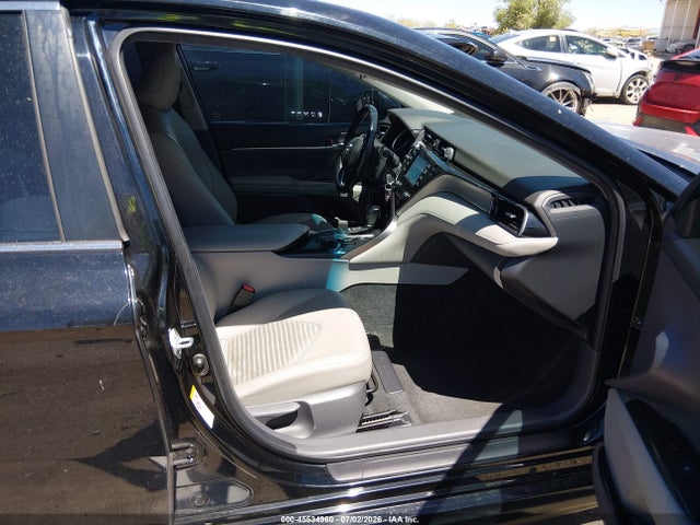 Toyota CAMRY SE 2019 JTNB11HK1K3080665 Image 5