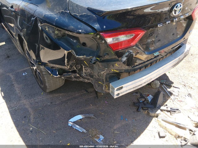 Toyota CAMRY SE 2019 JTNB11HK1K3080665 Image 6