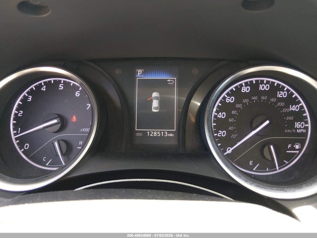 Toyota CAMRY SE 2019 JTNB11HK1K3080665 Image 7