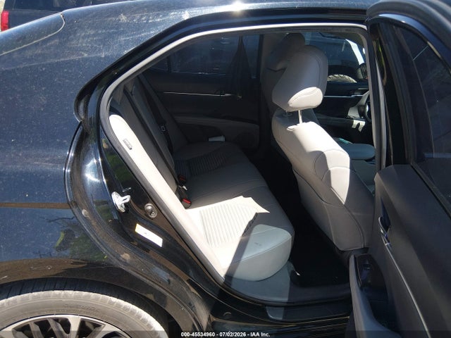 Toyota CAMRY SE 2019 JTNB11HK1K3080665 Image 8