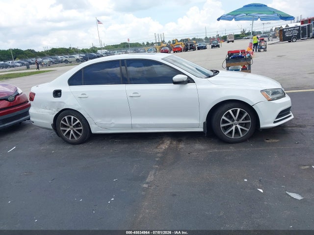Продажа на аукционе авто 2017 Volkswagen Jetta 1.4t Se, vin: 3VWDB7AJ7HM393951, номер лота: 45534964