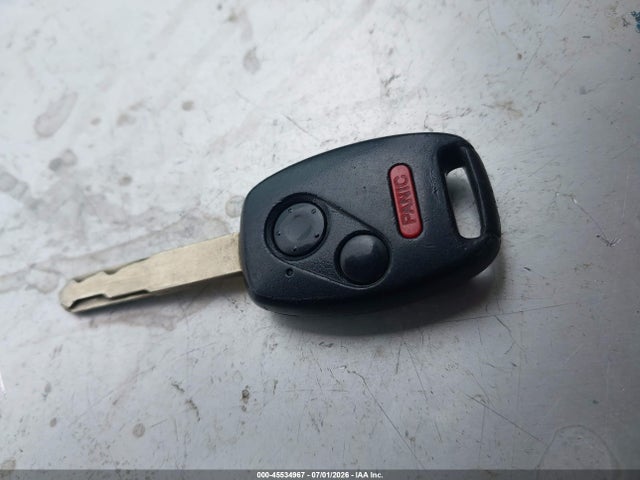 Продаж на аукціоні авто 2007 Honda Civic Lx, vin: 2HGFA16567H506827, номер лоту: 45534967