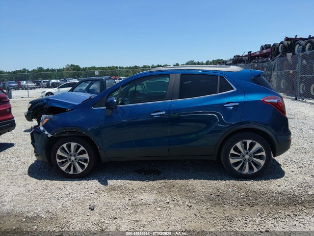 Buick Encore Fwd Preferred 2020 KL4CJASB1LB032229 Image 14