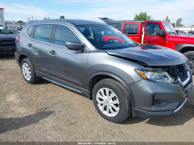 Nissan Rogue S/sl/sv 2019 5N1AT2MV9KC763659 main image