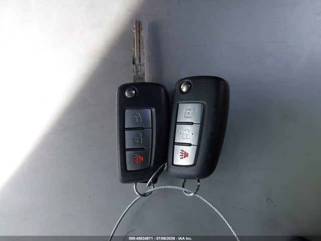 5N1AT2MV9KC763659 Nissan Rogue S/sl/sv
