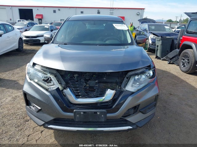 5N1AT2MV9KC763659 Nissan Rogue S/sl/sv
