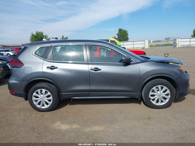 5N1AT2MV9KC763659 Nissan Rogue S/sl/sv