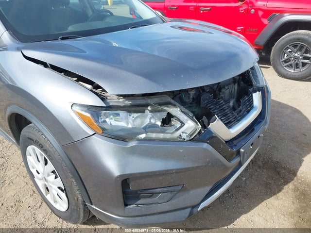 5N1AT2MV9KC763659 Nissan Rogue S/sl/sv