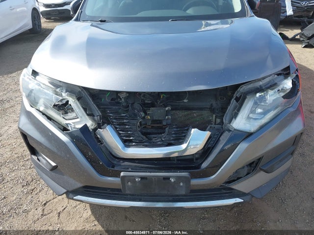 5N1AT2MV9KC763659 Nissan Rogue S/sl/sv