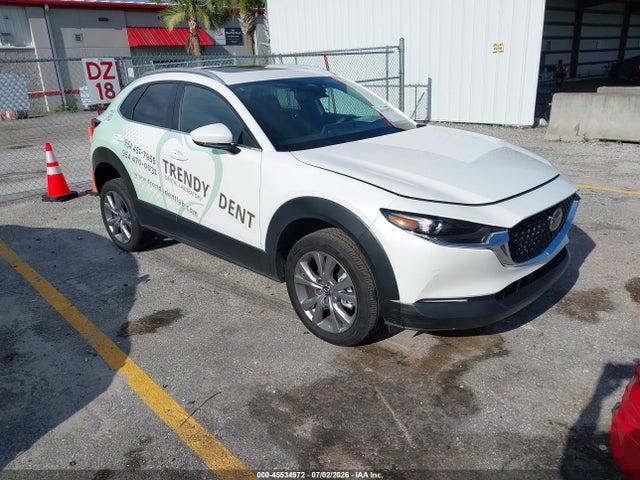 Aukcja sprzedaży 2025 Mazda Cx-30 2.5 S Preferred Package, vin: 3MVDMBCM4SM864600, numer aukcji: 45534972