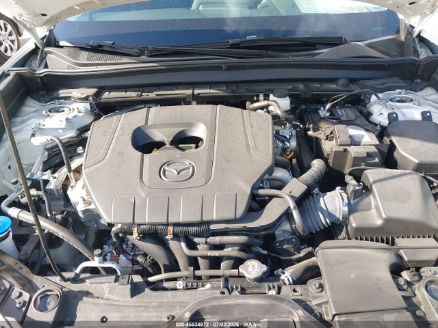 Aukcja sprzedaży 2025 Mazda Cx-30 2.5 S Preferred Package, vin: 3MVDMBCM4SM864600, numer aukcji: 45534972