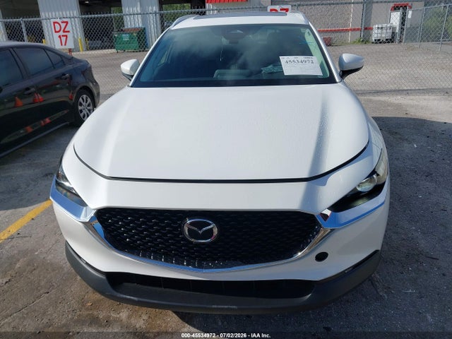 Aukcja sprzedaży 2025 Mazda Cx-30 2.5 S Preferred Package, vin: 3MVDMBCM4SM864600, numer aukcji: 45534972