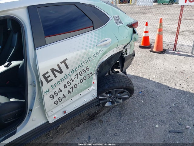 Aukcja sprzedaży 2025 Mazda Cx-30 2.5 S Preferred Package, vin: 3MVDMBCM4SM864600, numer aukcji: 45534972