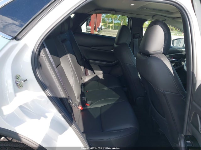 Aukcja sprzedaży 2025 Mazda Cx-30 2.5 S Preferred Package, vin: 3MVDMBCM4SM864600, numer aukcji: 45534972