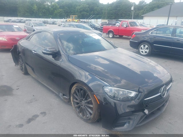 Продажа на аукционе авто 2021 Mercedes-benz E 450, vin: W1K1J5JB9MF150437, номер лота: 45534975