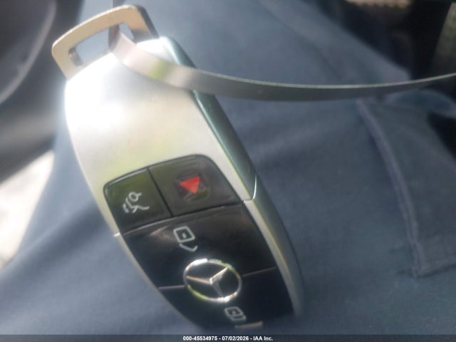 Продаж на аукціоні авто 2021 Mercedes-benz E 450, vin: W1K1J5JB9MF150437, номер лоту: 45534975