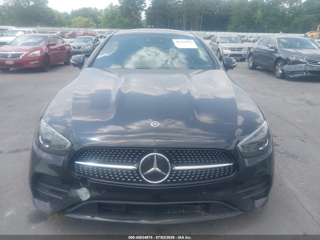 Продаж на аукціоні авто 2021 Mercedes-benz E 450, vin: W1K1J5JB9MF150437, номер лоту: 45534975