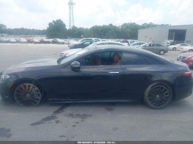 Продаж на аукціоні авто 2021 Mercedes-benz E 450, vin: W1K1J5JB9MF150437, номер лоту: 45534975