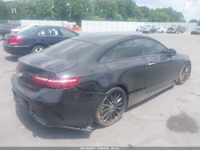 Продаж на аукціоні авто 2021 Mercedes-benz E 450, vin: W1K1J5JB9MF150437, номер лоту: 45534975