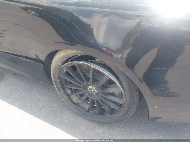 Продаж на аукціоні авто 2021 Mercedes-benz E 450, vin: W1K1J5JB9MF150437, номер лоту: 45534975