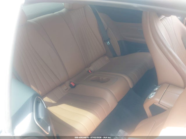 Продаж на аукціоні авто 2021 Mercedes-benz E 450, vin: W1K1J5JB9MF150437, номер лоту: 45534975