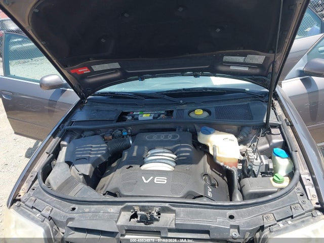 Aukcja sprzedaży 1998 Audi A6, vin: WAUBA24B4WN103363, numer aukcji: 45534978