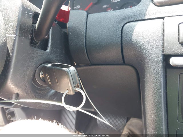 Aukcja sprzedaży 1998 Audi A6, vin: WAUBA24B4WN103363, numer aukcji: 45534978