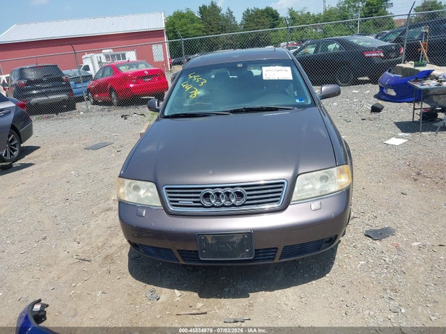 Aukcja sprzedaży 1998 Audi A6, vin: WAUBA24B4WN103363, numer aukcji: 45534978